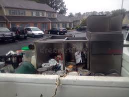 Best Recycling Services for Junk  in South Park, WY