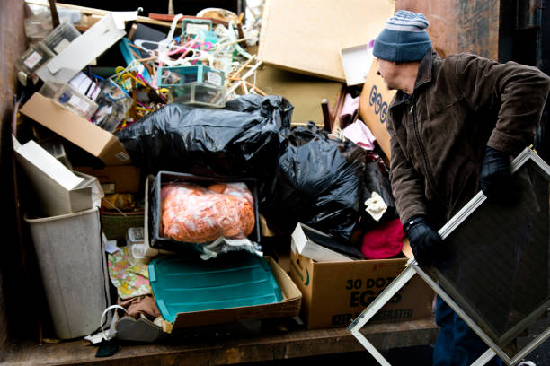 Best Dumpster Rental Services  in South Park, WY