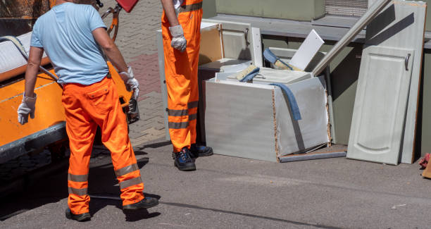 Best Recycling Services for Junk  in South Park, WY