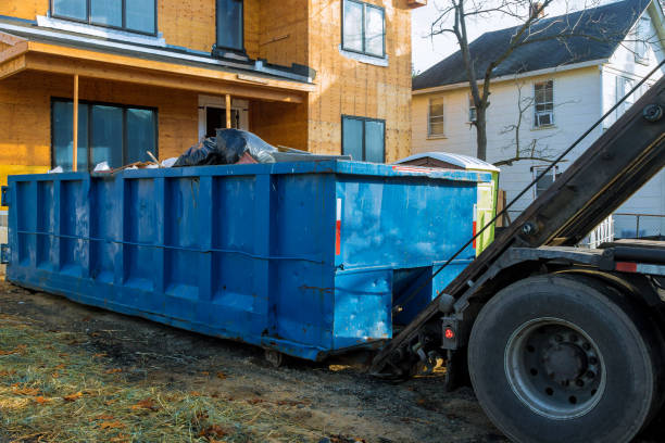 Recycling Services for Junk in South Park, WY