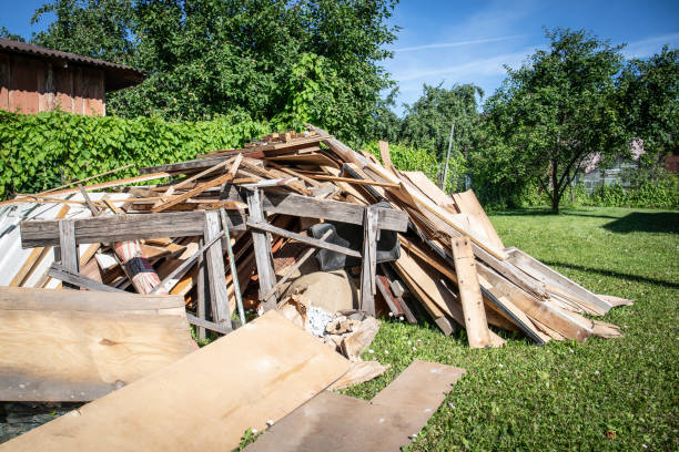 Best Scrap Metal Removal  in South Park, WY