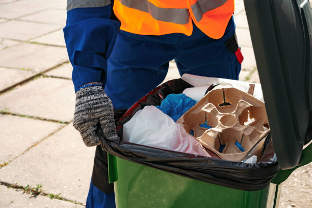 Best Residential Junk Removal  in South Park, WY