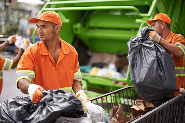 Best Carpet Removal and Disposal  in South Park, WY